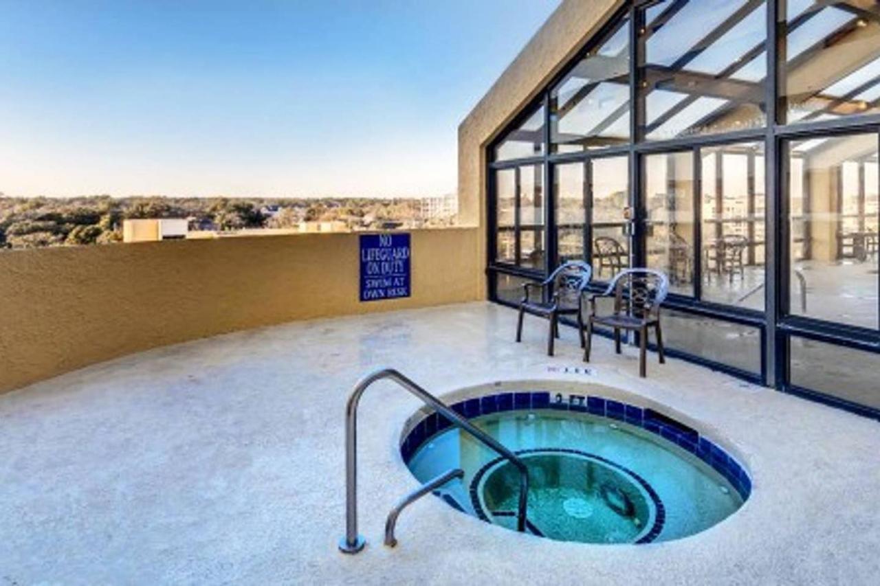 Azure Bliss Oceanfront Condo Sleeps 6 Μιρτλ Μπιτς Εξωτερικό φωτογραφία