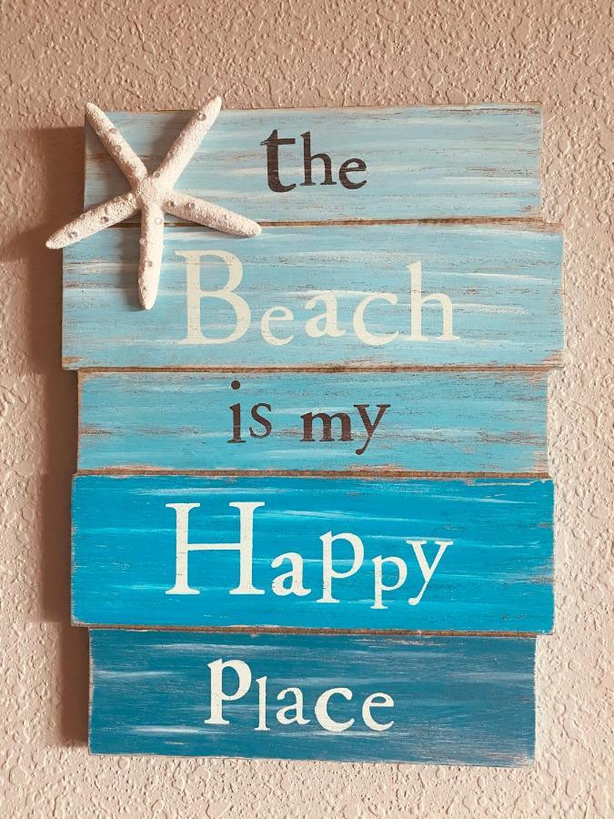 Azure Bliss Oceanfront Condo Sleeps 6 Μιρτλ Μπιτς Εξωτερικό φωτογραφία