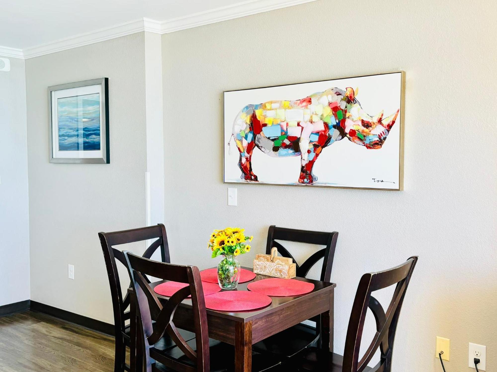 Azure Bliss Oceanfront Condo Sleeps 6 Μιρτλ Μπιτς Εξωτερικό φωτογραφία