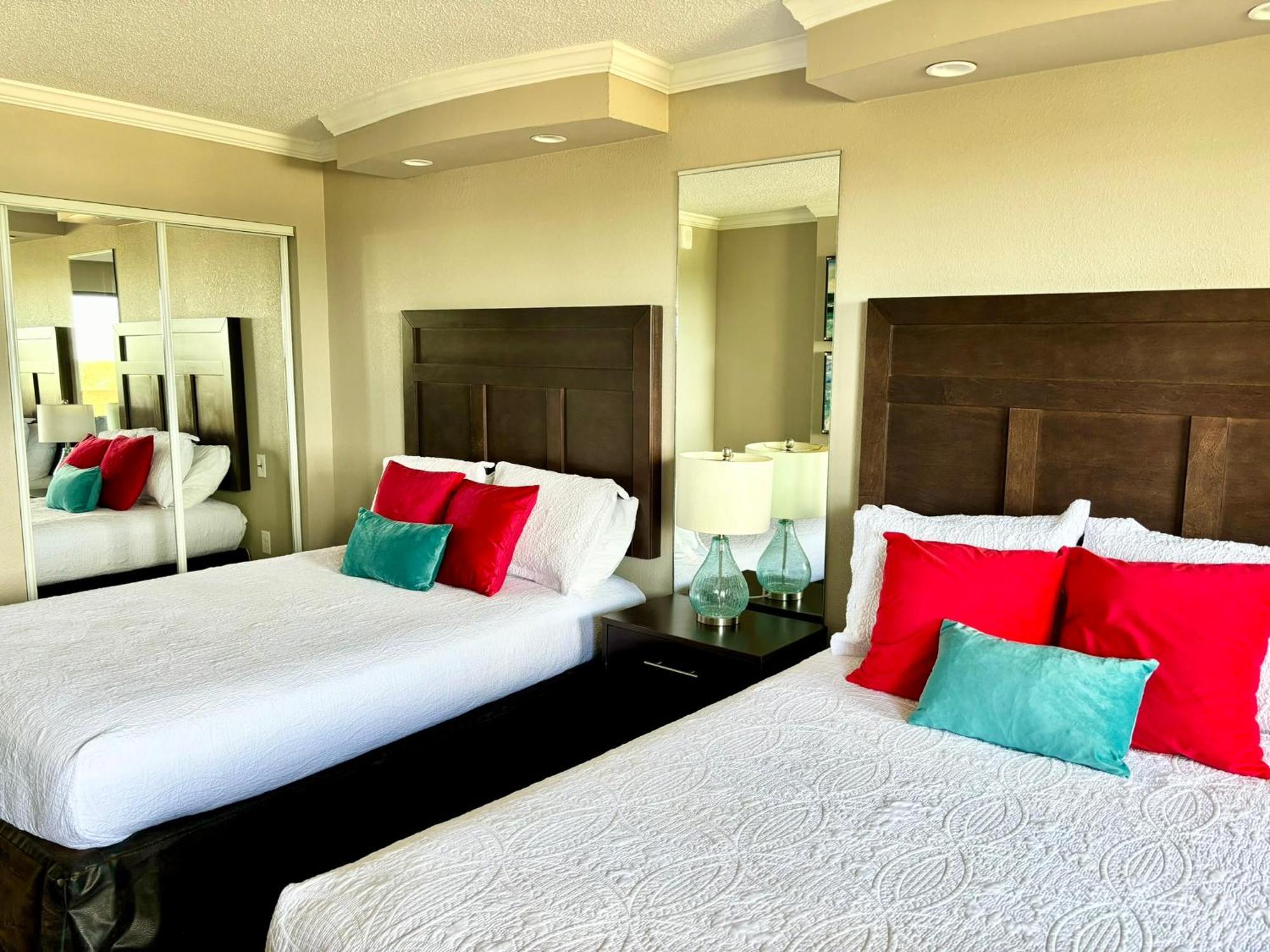 Azure Bliss Oceanfront Condo Sleeps 6 Μιρτλ Μπιτς Εξωτερικό φωτογραφία