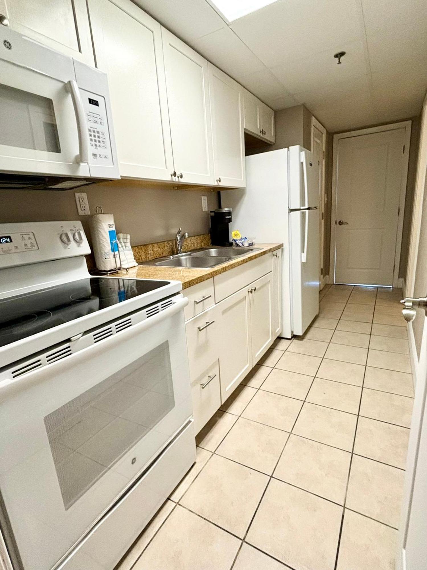 Azure Bliss Oceanfront Condo Sleeps 6 Μιρτλ Μπιτς Εξωτερικό φωτογραφία